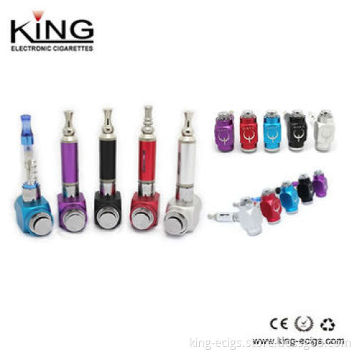KE-UAKE Hammer mod/e cigarette kit/hot electronic cigarette